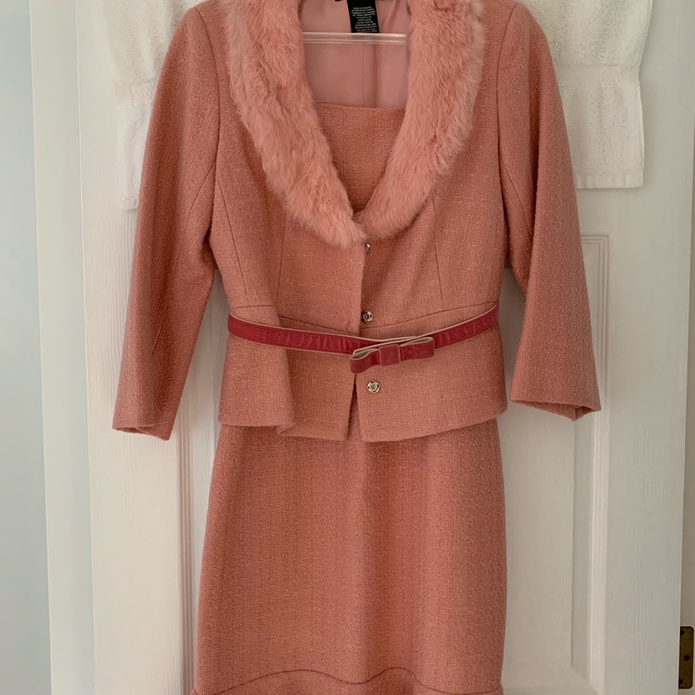 Two piece set